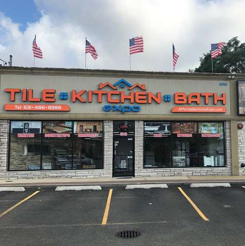 Jobs in Tile Kitchen And Bath Expo - reviews