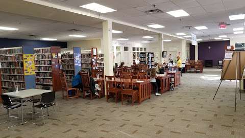 Jobs in Elwood Public Library - reviews