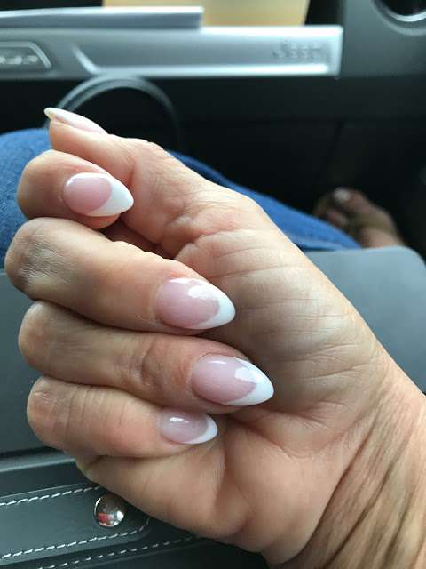Jobs in Victoria's Nails & Spa - reviews