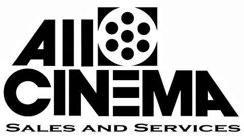 Jobs in All Cinema Sales and Services - reviews