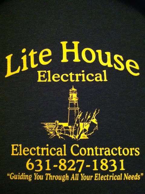 Jobs in Lite House Electrical Corp - reviews