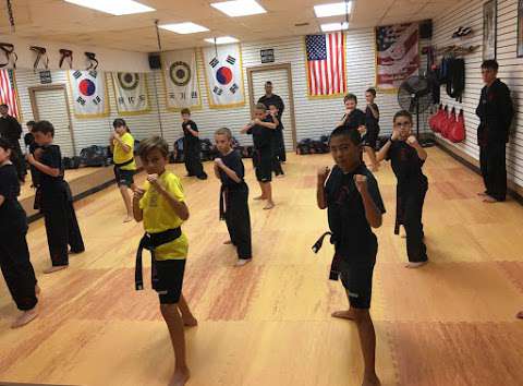 Jobs in Taekwondo Academy of Self Defense - reviews