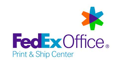 Jobs in FedEx Office Print & Ship Center - reviews
